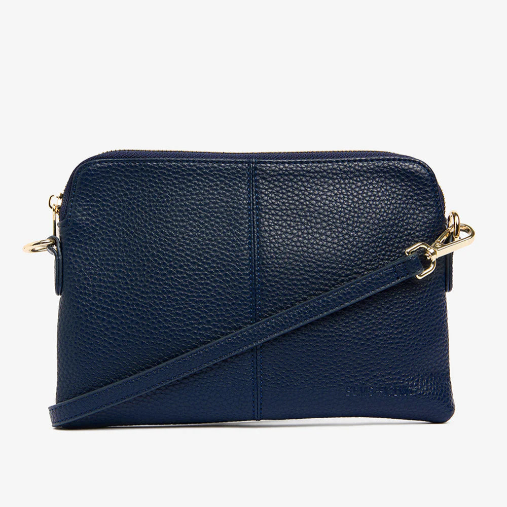 Bowery Wallet | French Navy