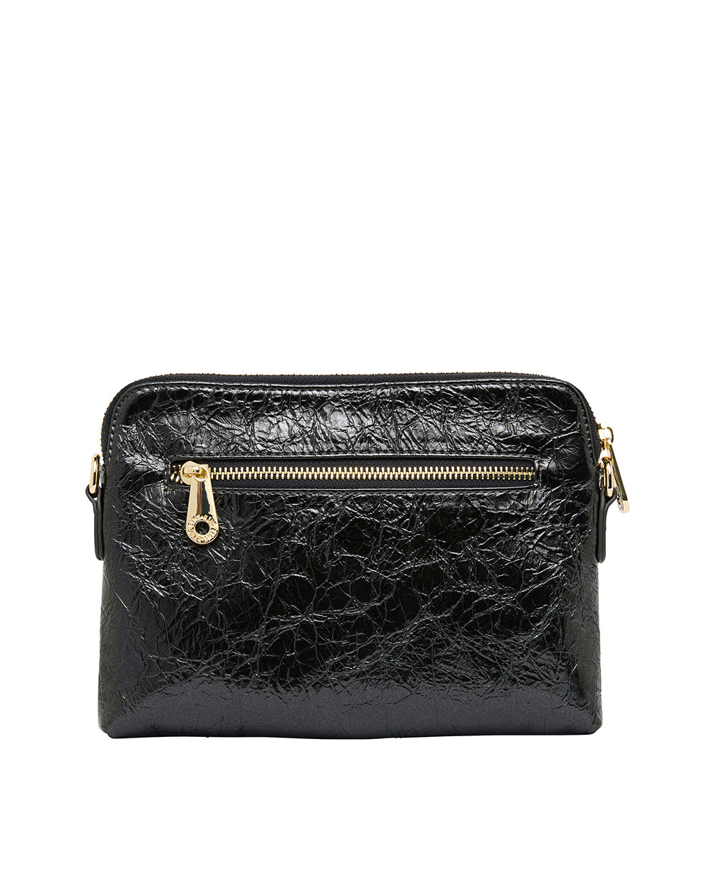 Bowery Wallet | Black