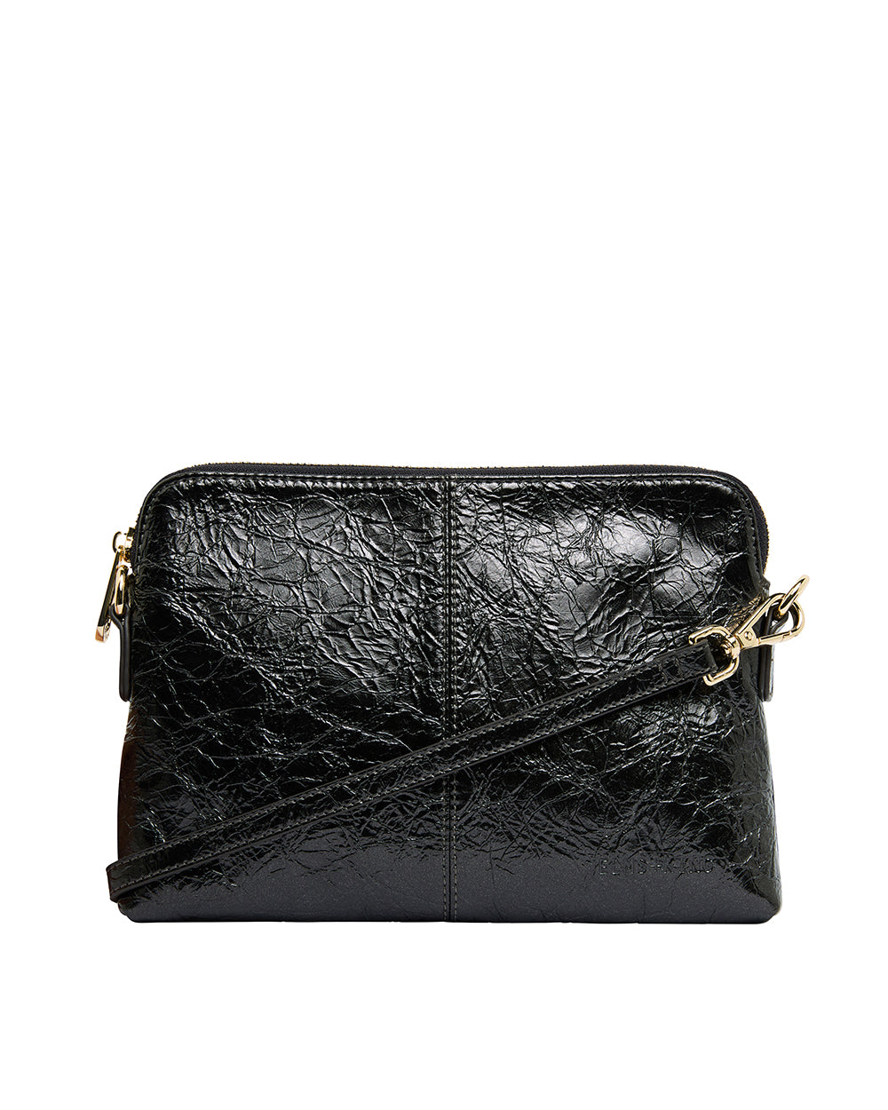 Bowery Wallet | Black