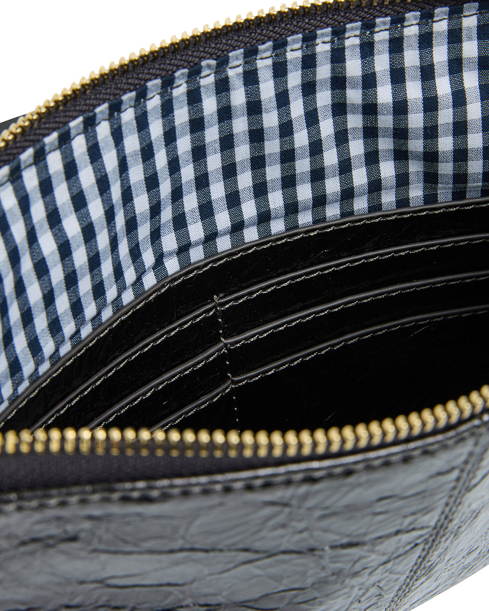 Bowery Wallet | Black