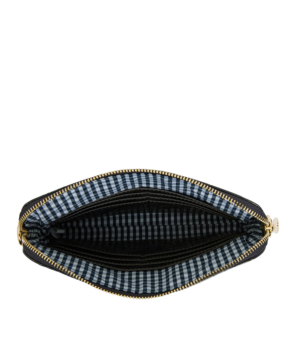 Bowery Wallet | Black
