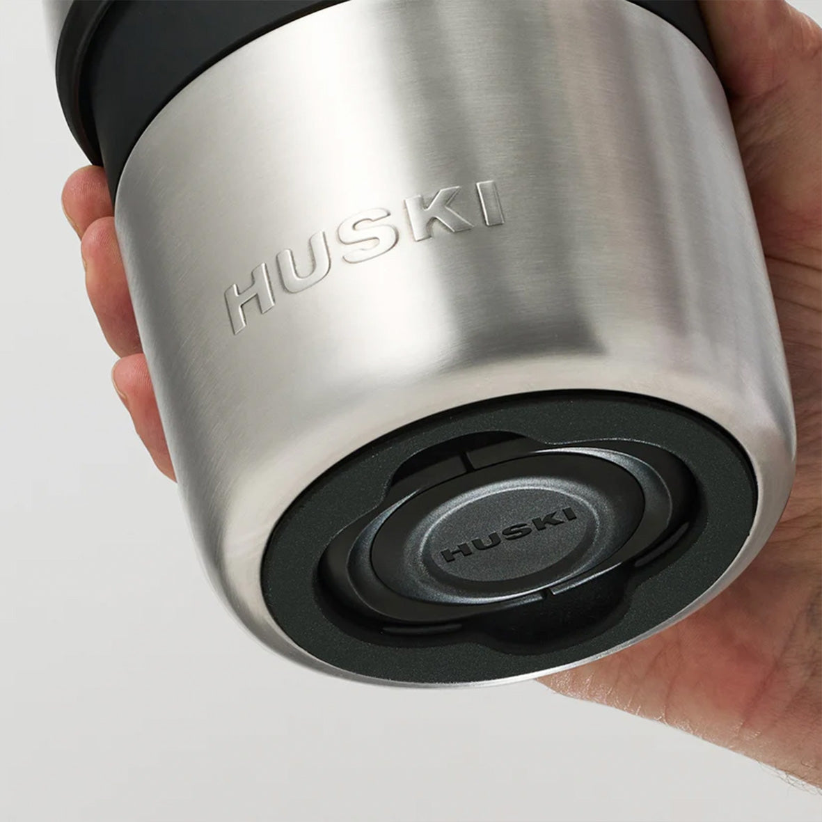 BubbleLock Bottle Stopper