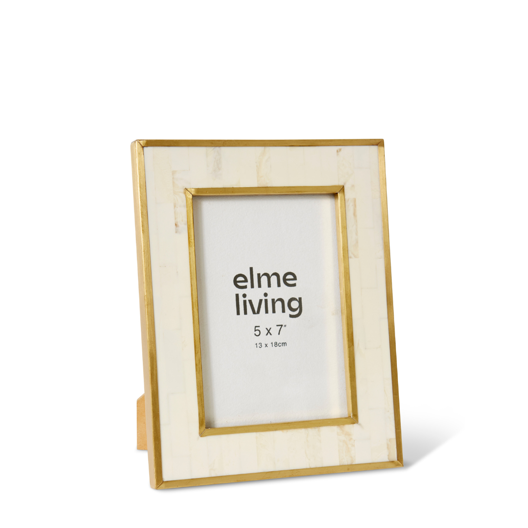 Busara Photo Frame | 5 x 7"
