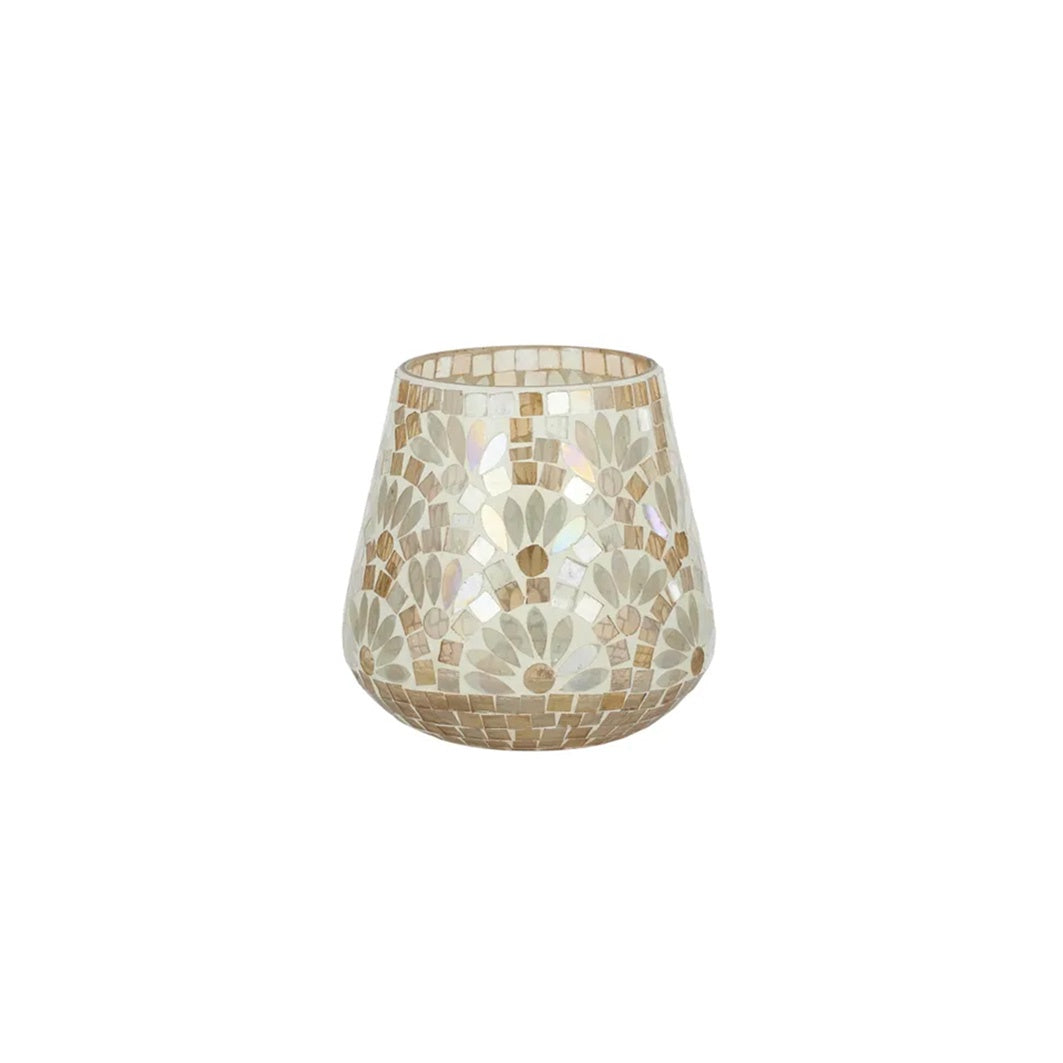 Kya Glass Votive | Small