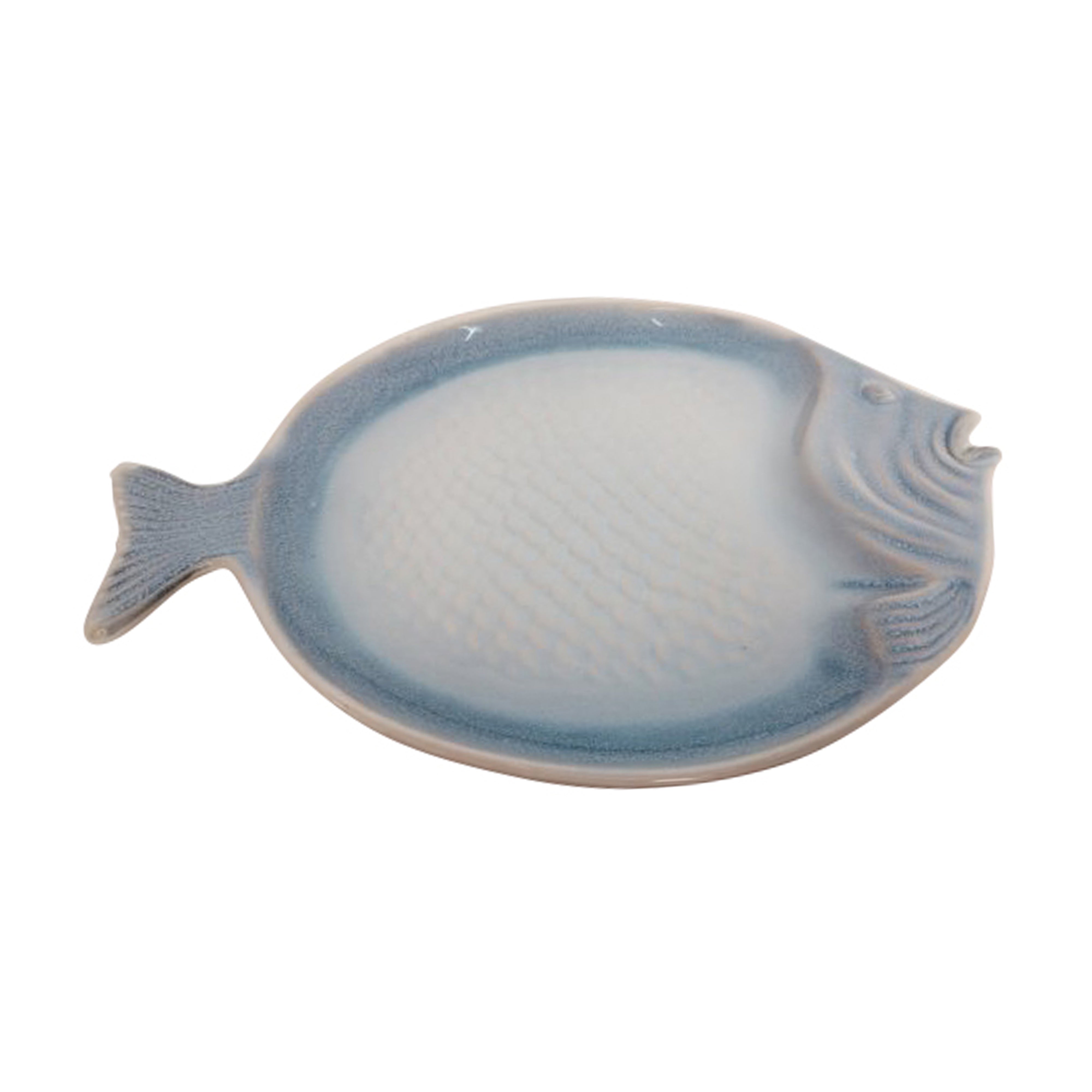 Macro Flounder Platter | Small