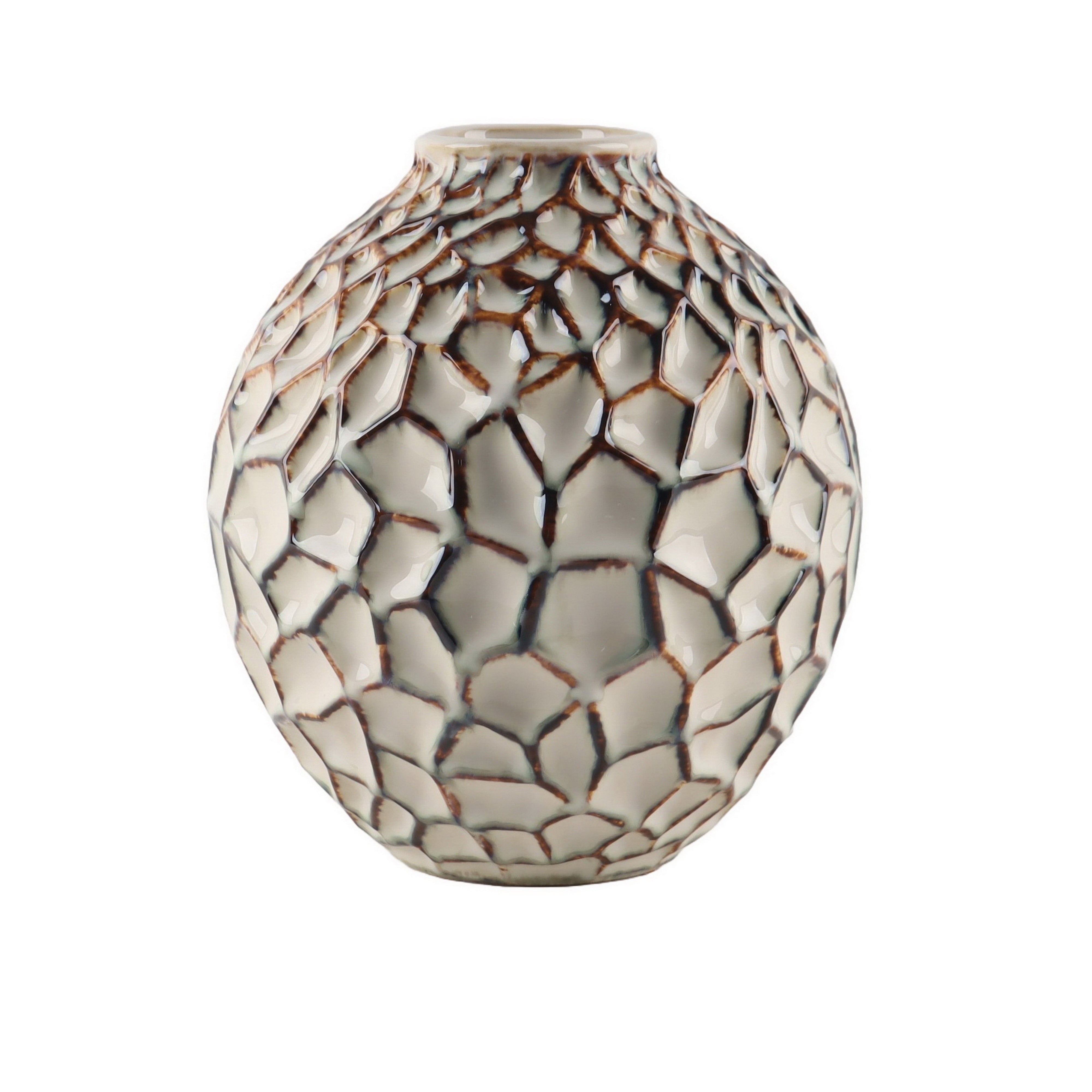 Morrow Ceramic Vase