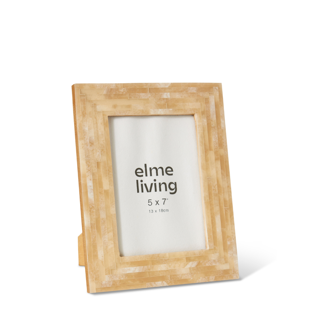 Challa Photo Frame | 5 x 7"