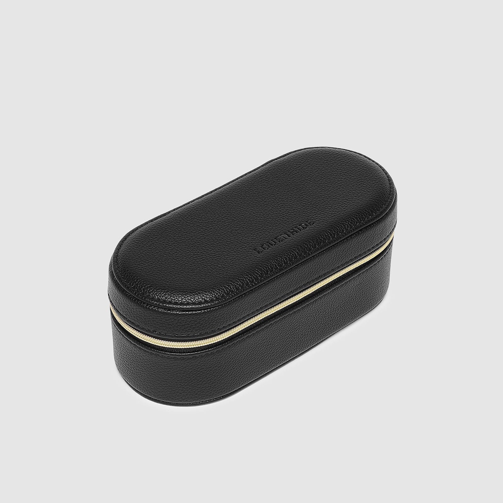Charlee Jewellery Box | Black