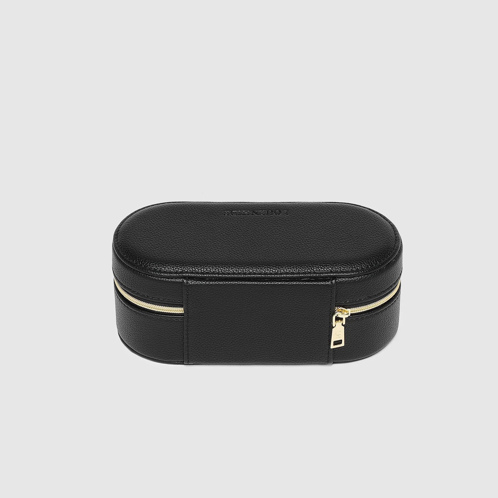 Charlee Jewellery Box | Black