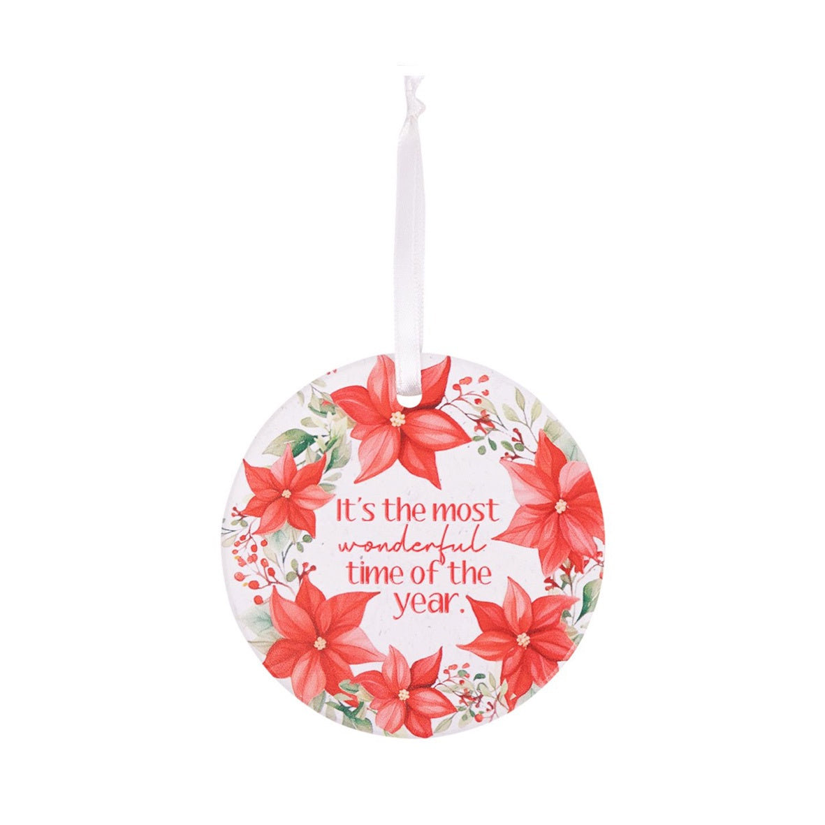 Christmas Wonderful Keepsake