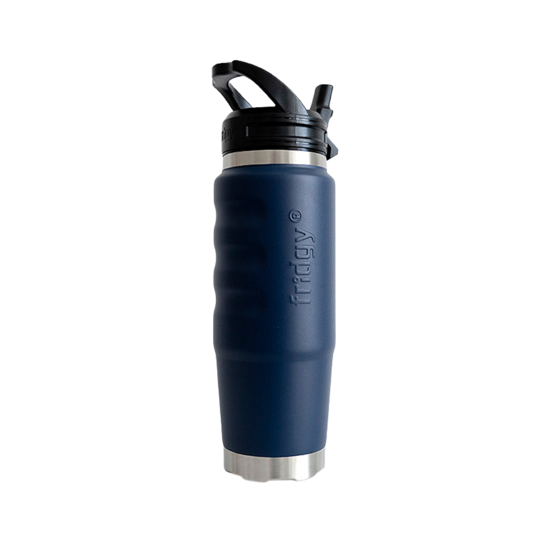Cruise Range Bottle | 750ml | Navy Forge