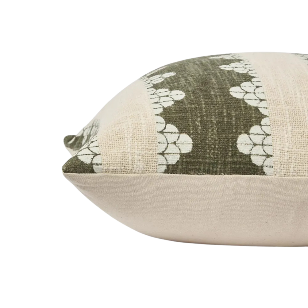 Ellsbeth Cushion