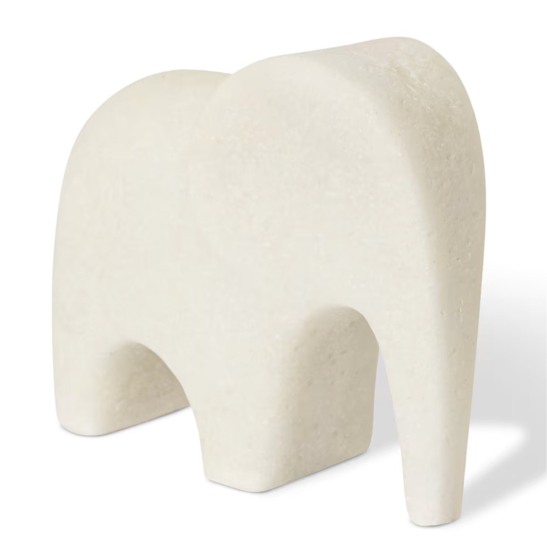 Luvo Elephant Sculpture | Large