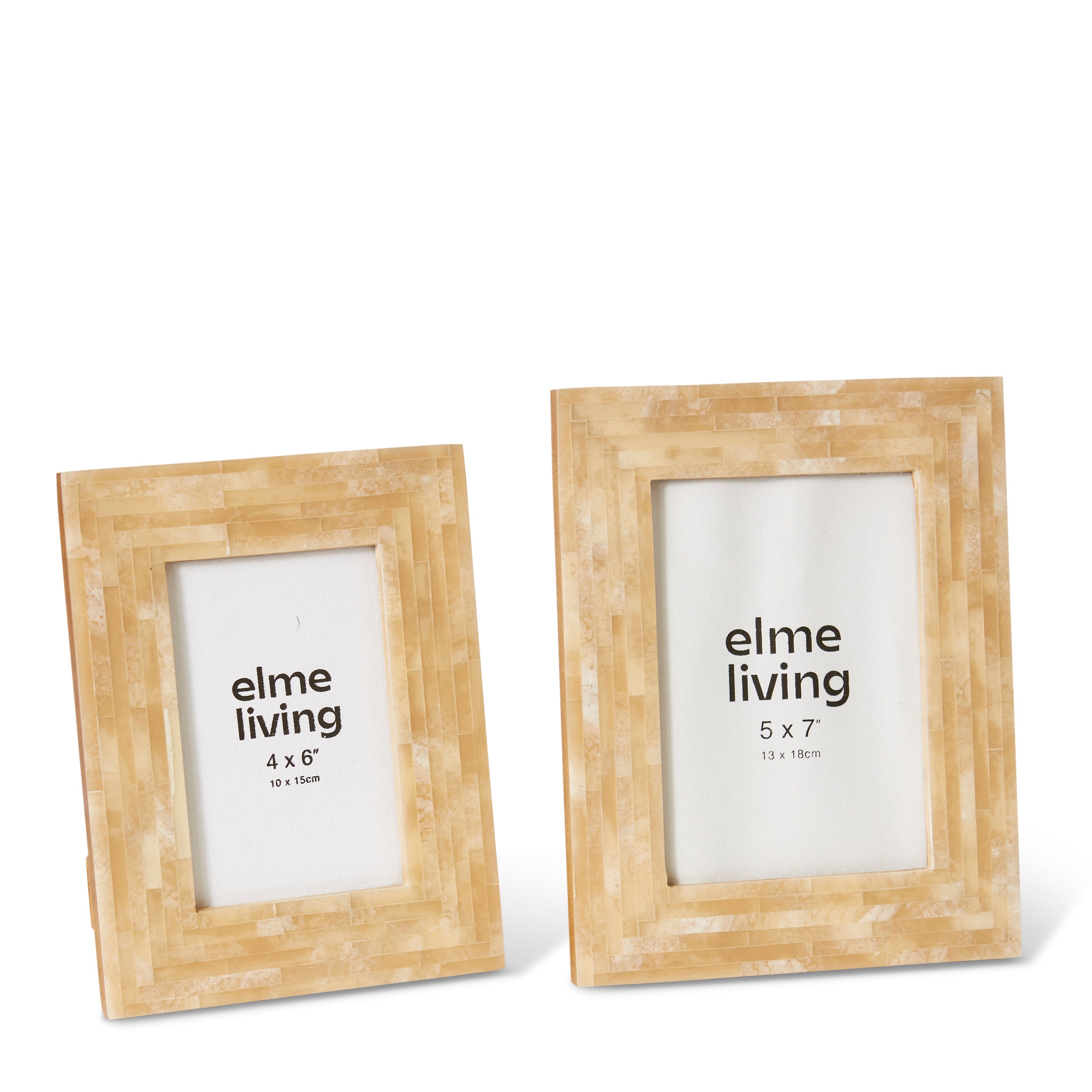 Challa Photo Frame | 4 x 6"