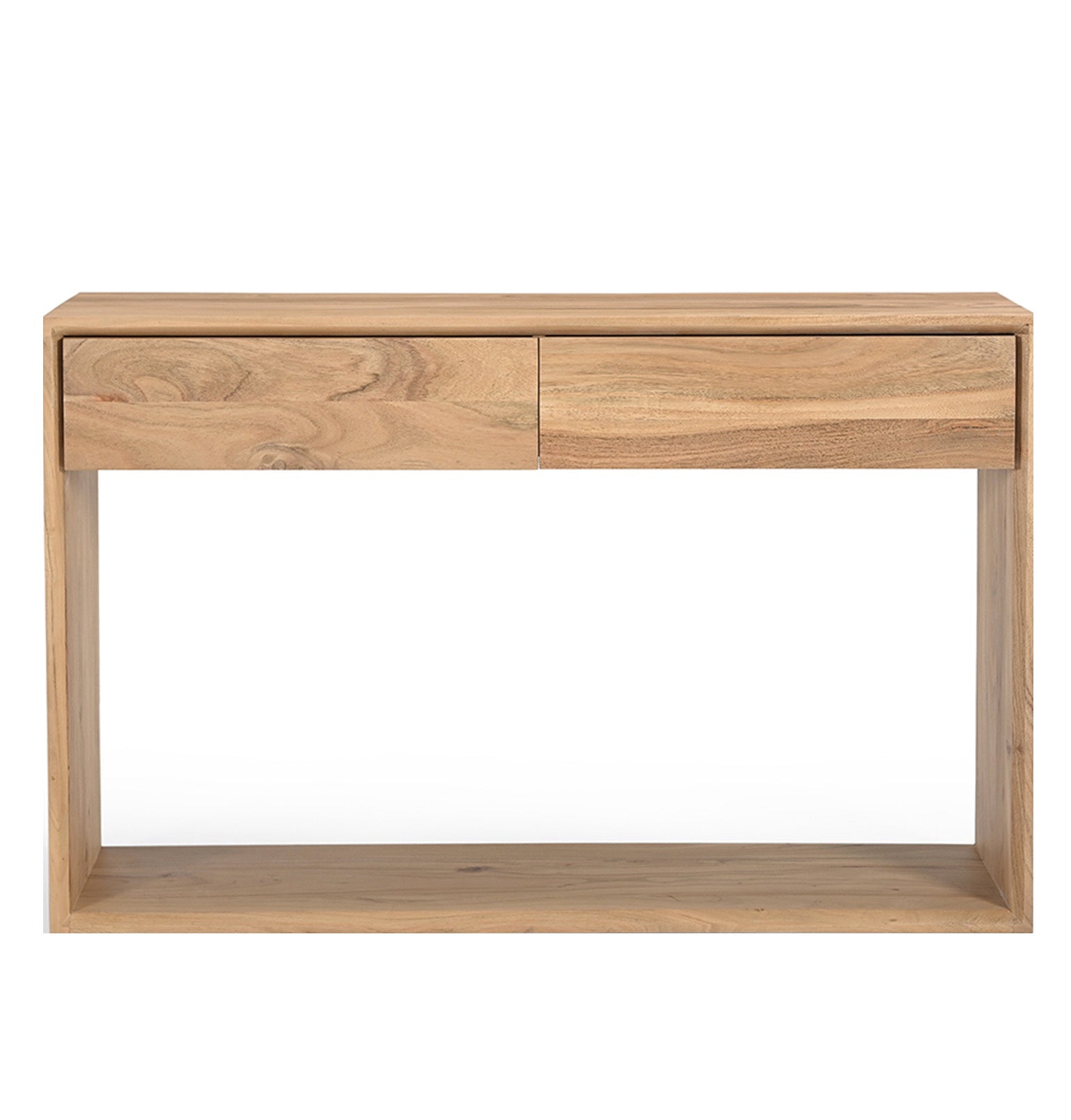 DaVinci Console
