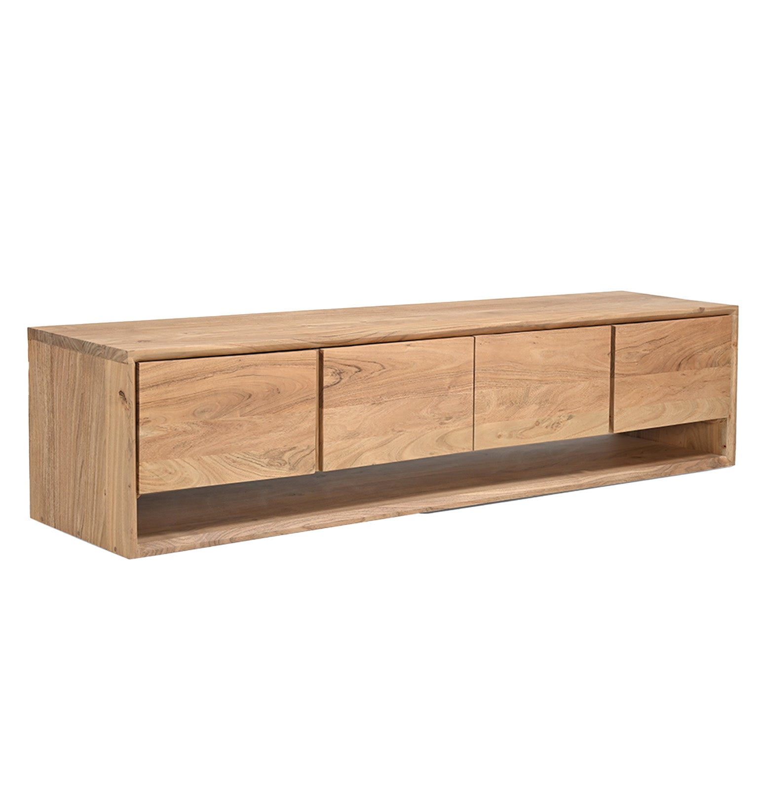 DaVinci Entertainment Unit