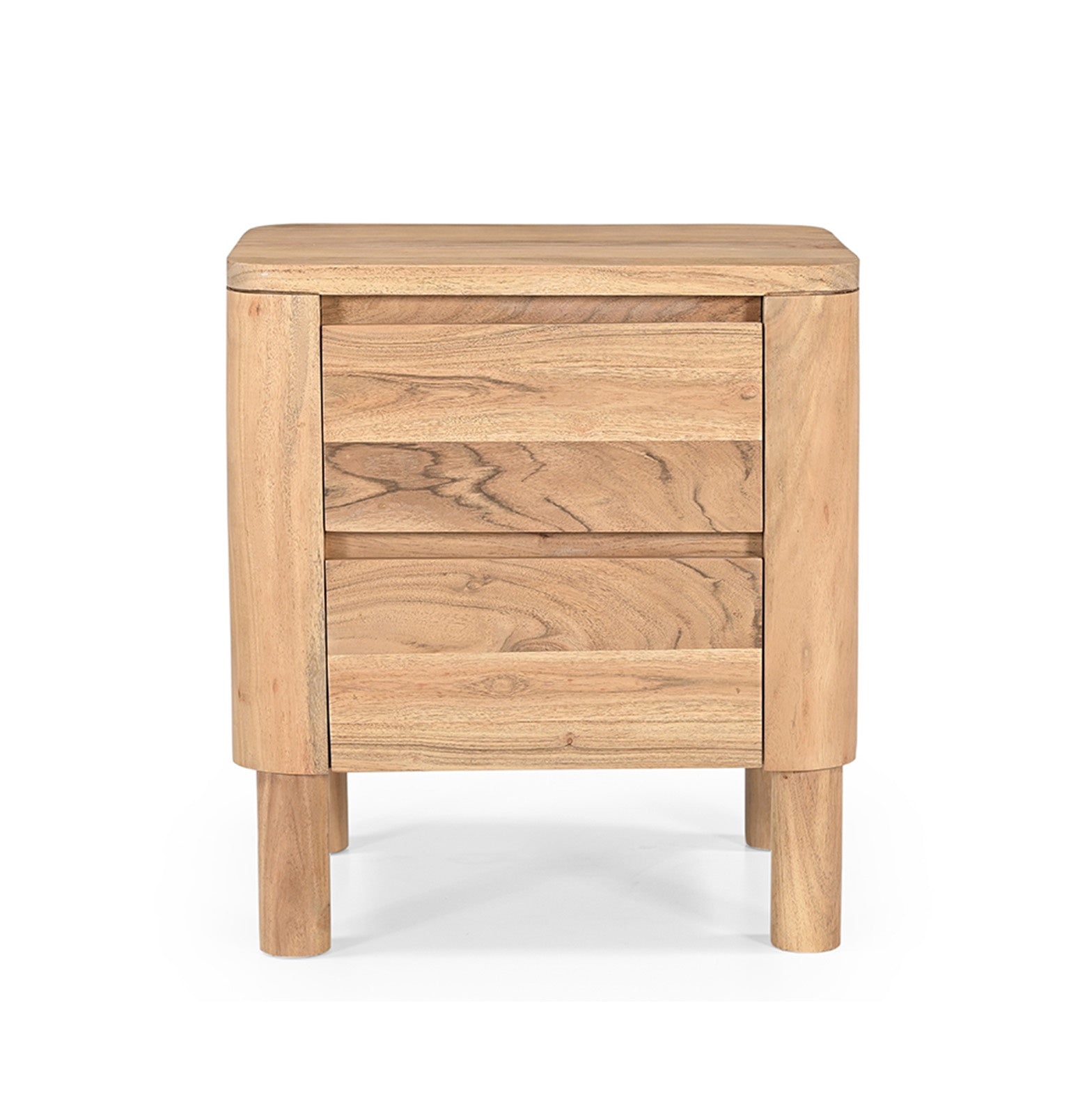 Dali Bedside Table