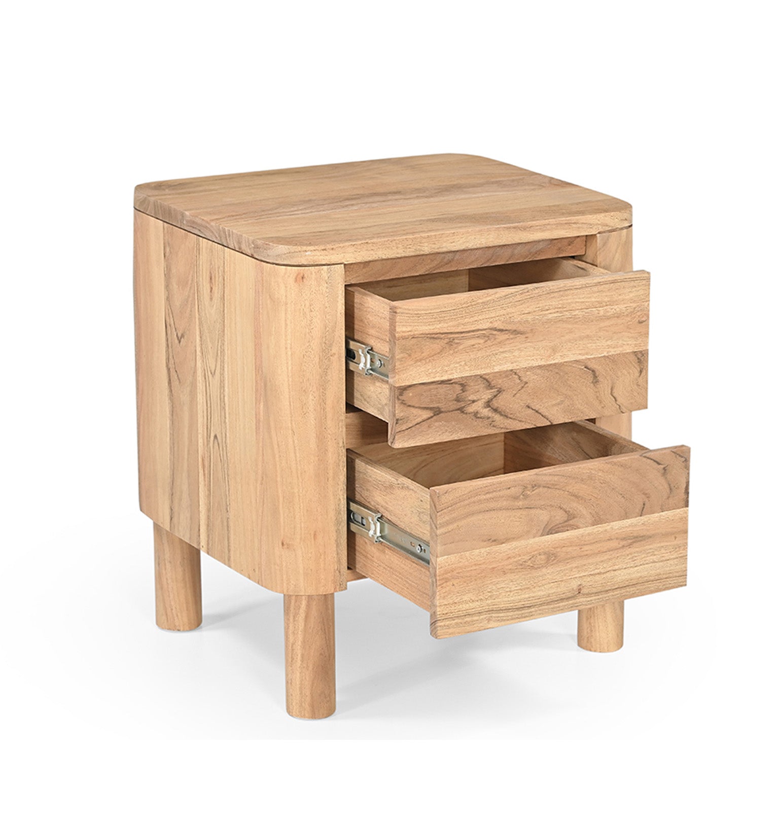 Dali Bedside Table