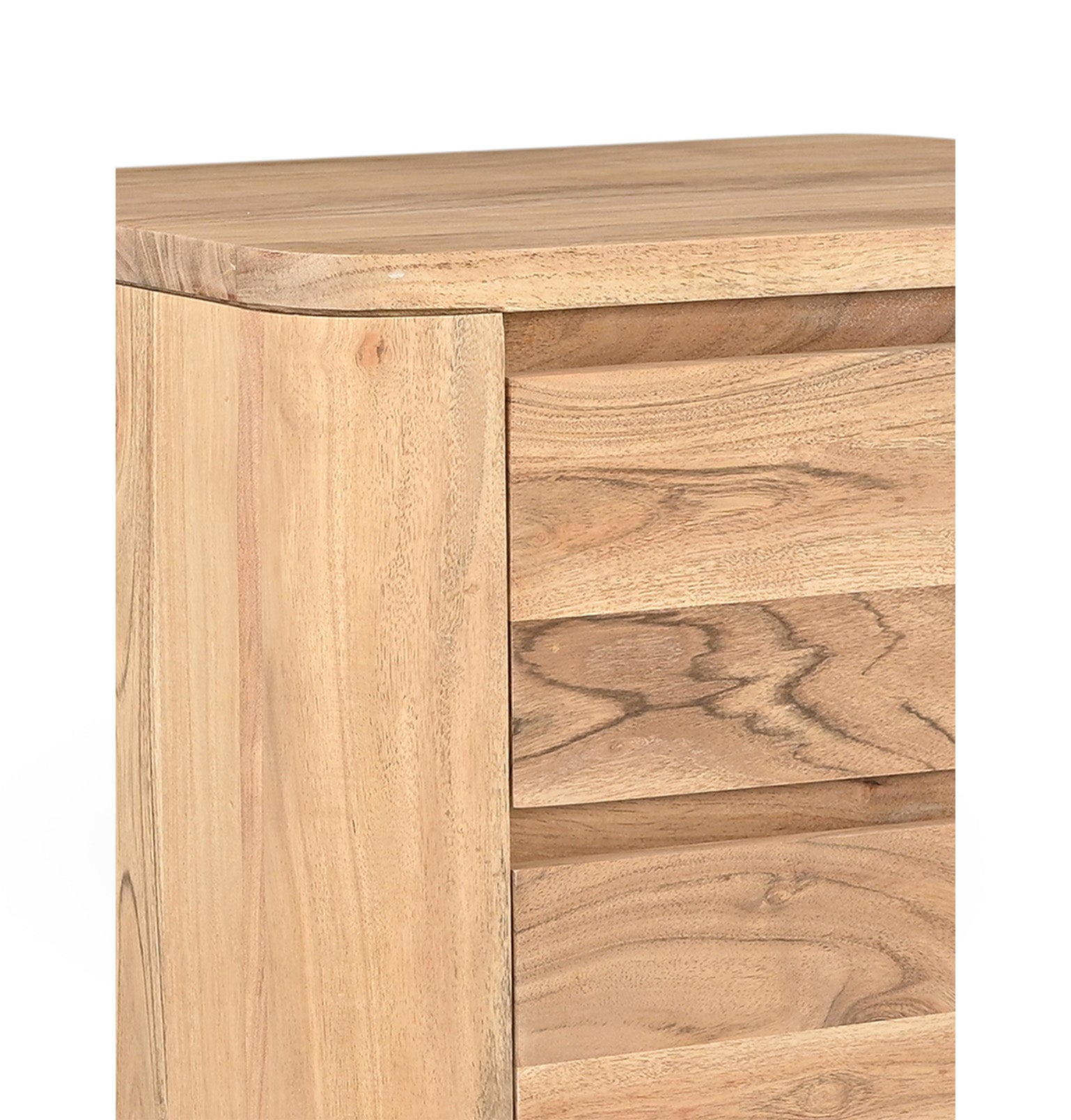 Dali Bedside Table
