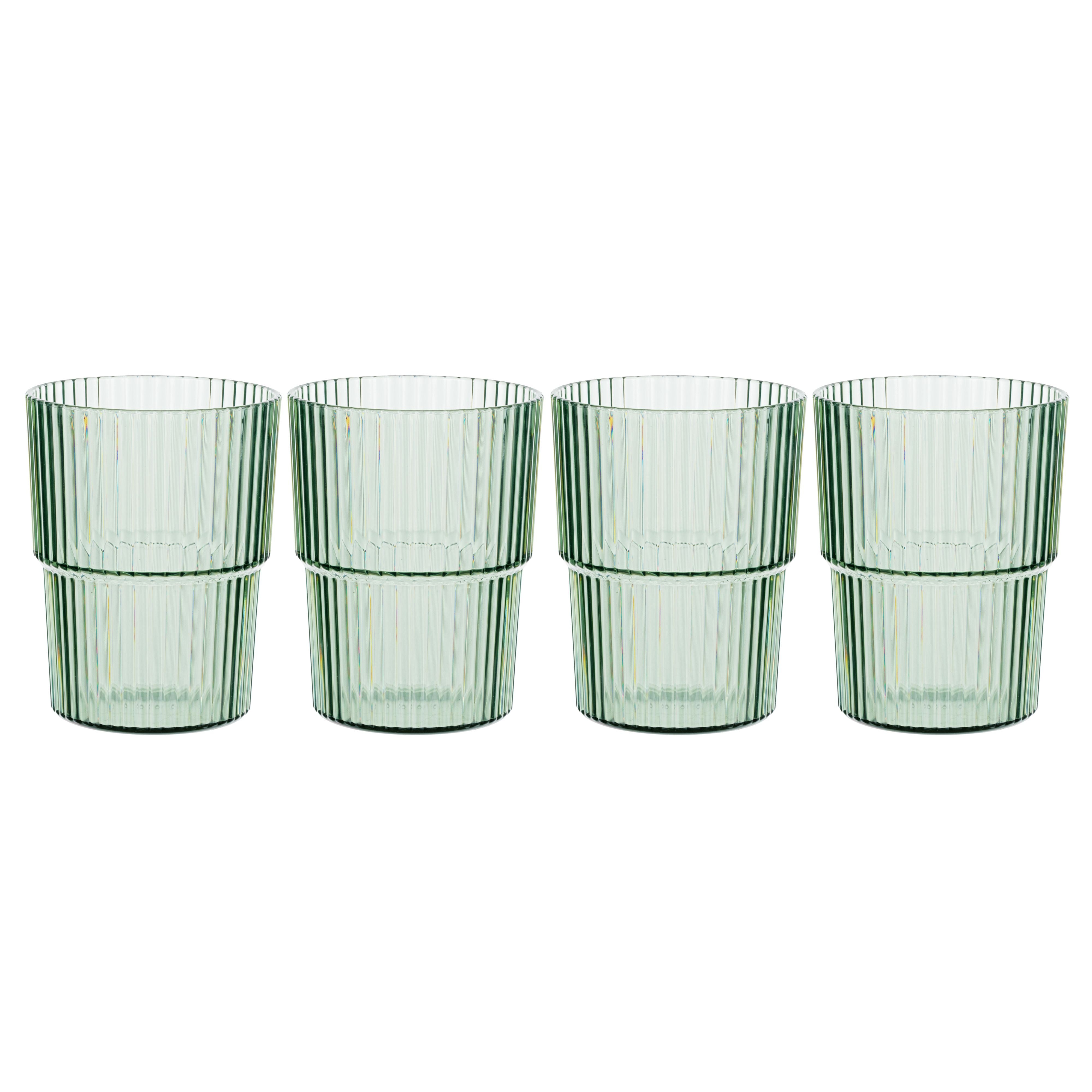 Saltara Tumblers | Set/4