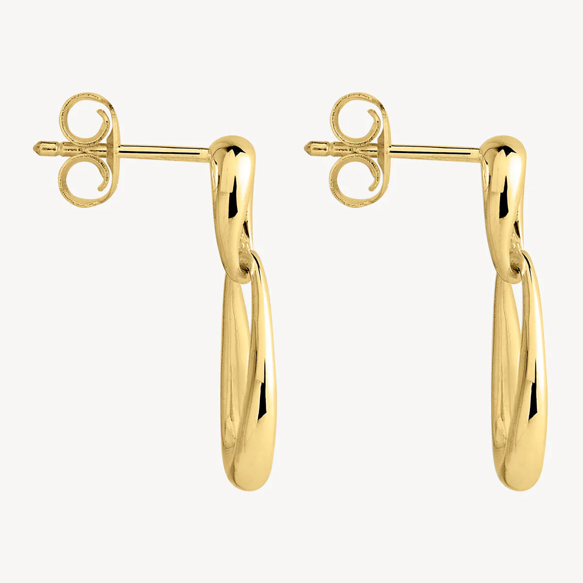 Vivante Drops | Gold