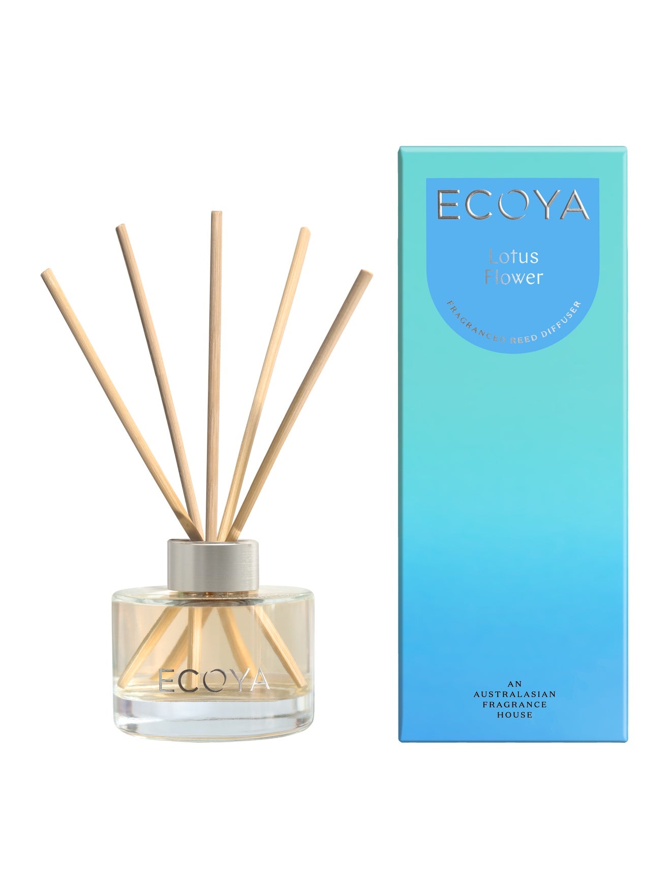 Lotus Flower Mini Diffuser