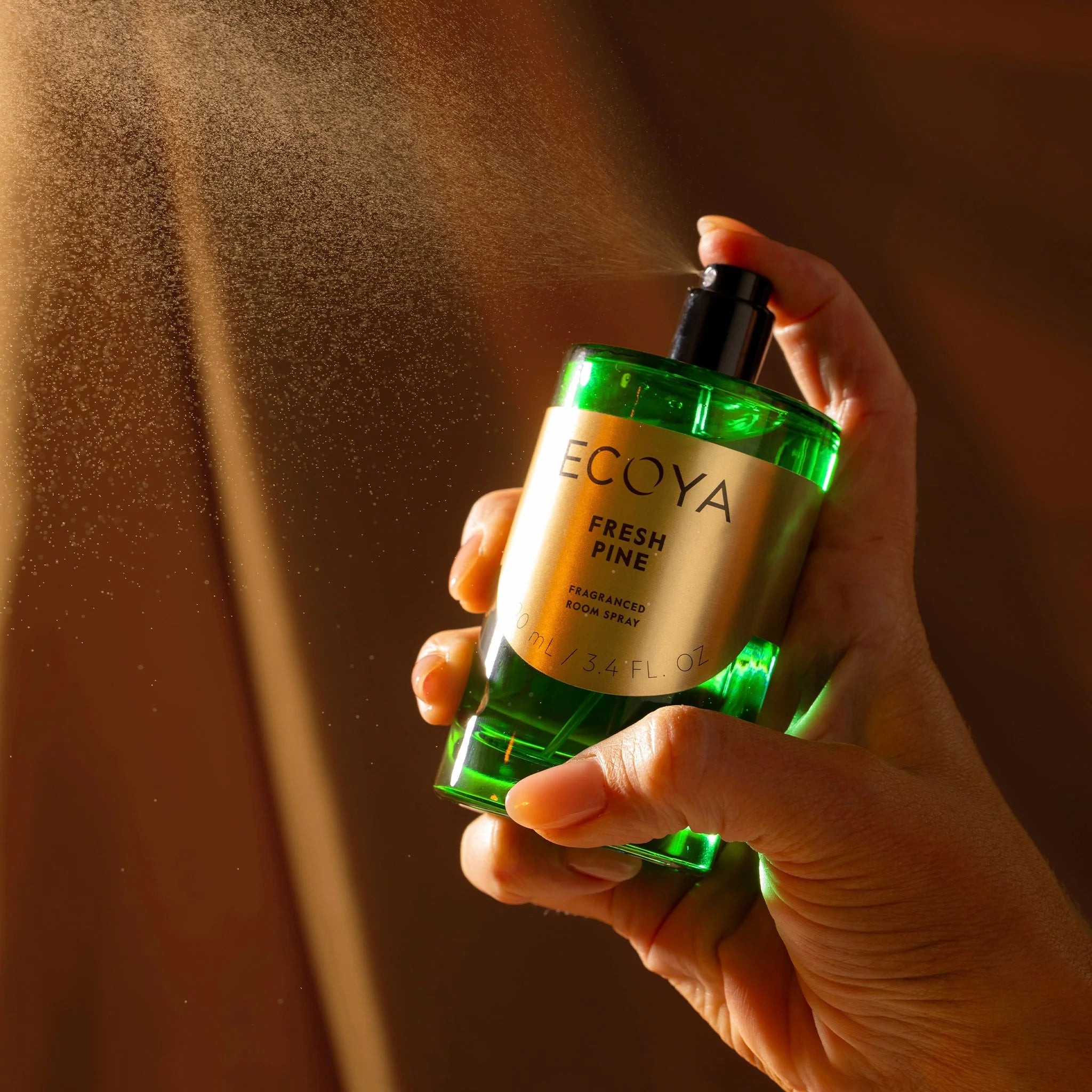 Fresh Pine Fragranced Room Spray