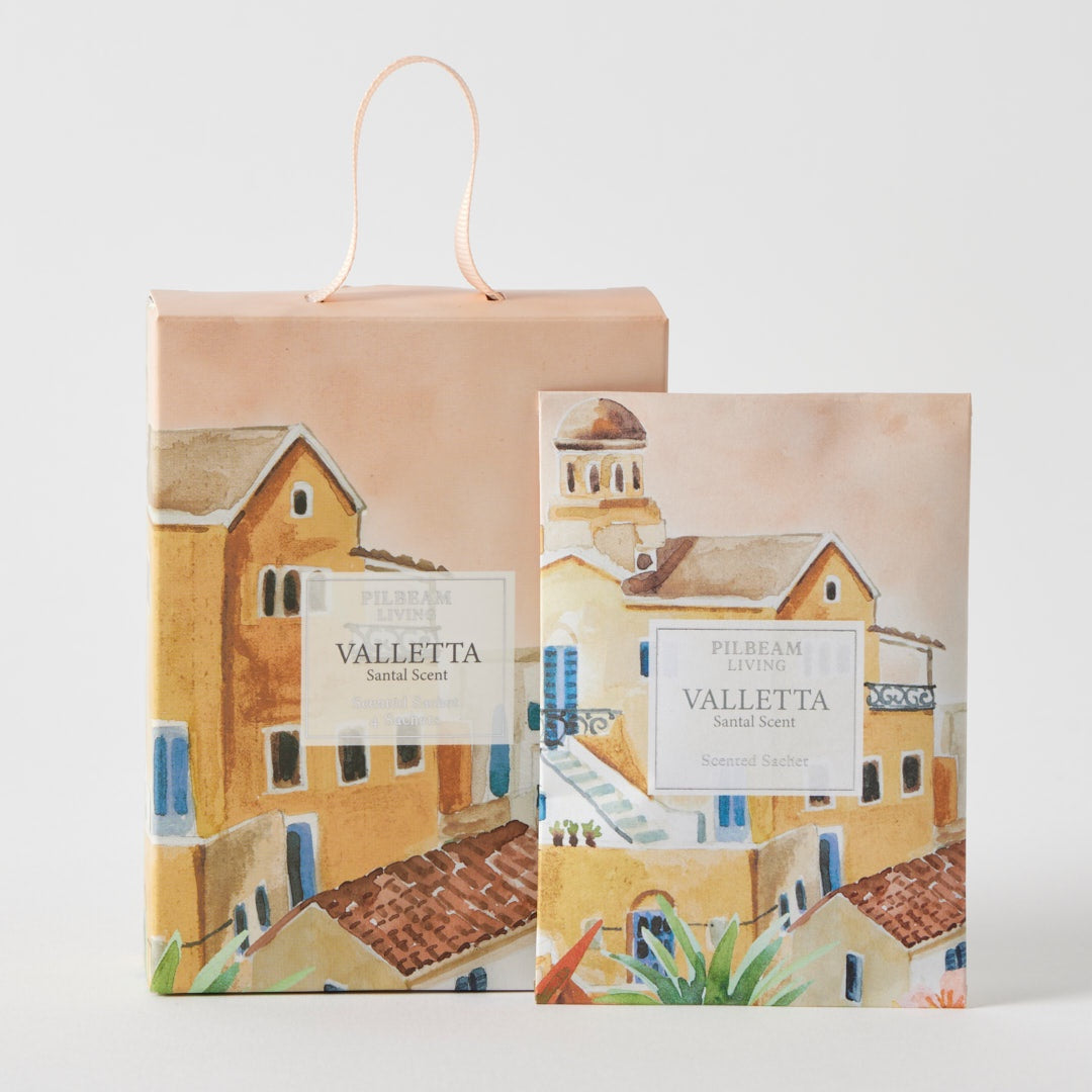 Valetta Scented Sachets