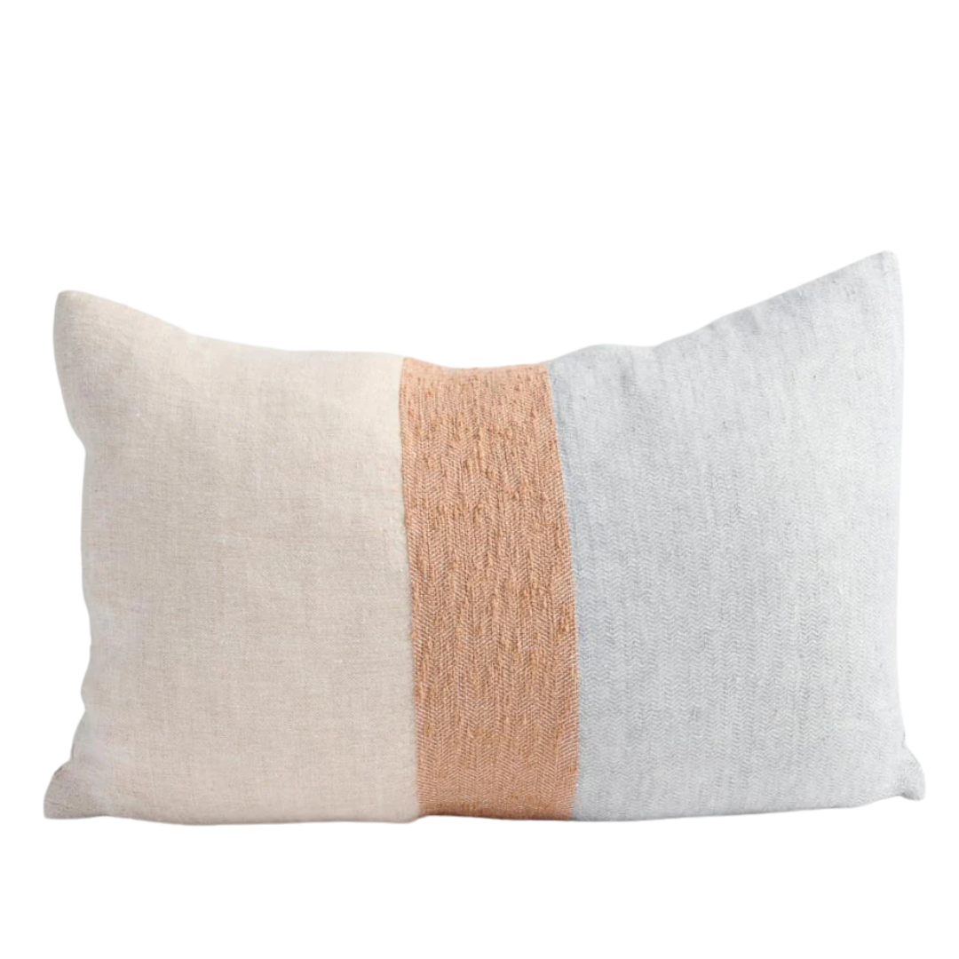 Tallows Linen Cushion | 40 x 60cm