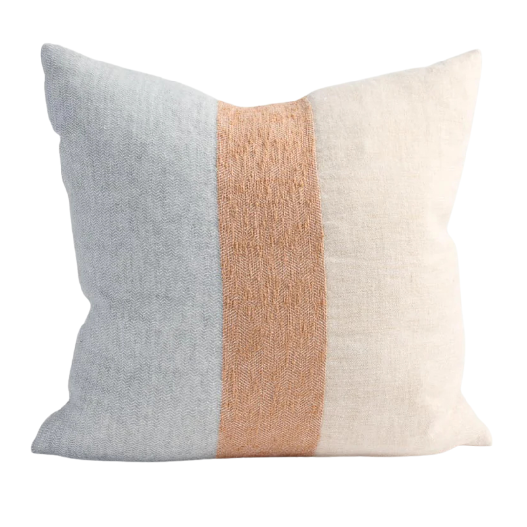 Tallows Linen Cushion