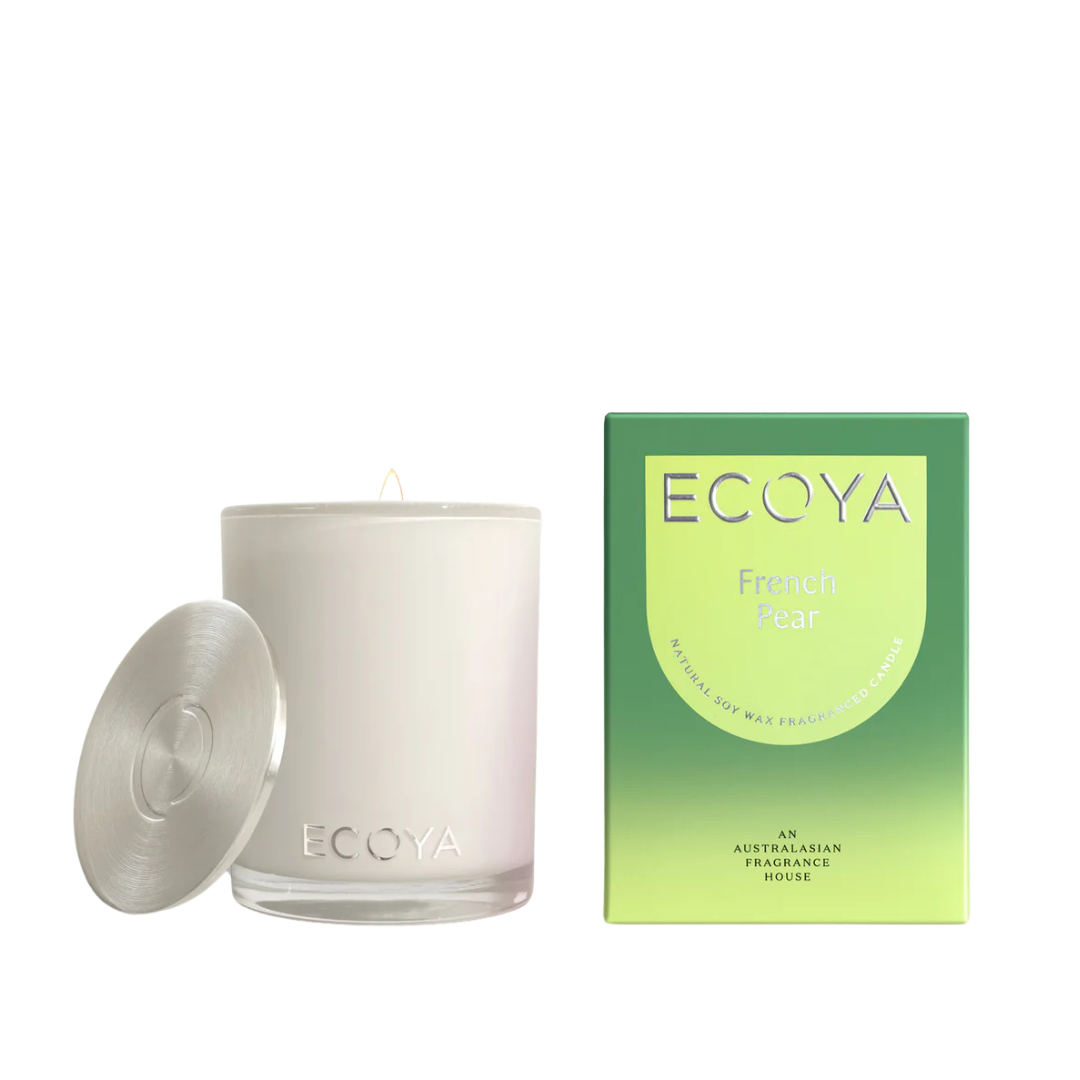 French Pear Madison Candle