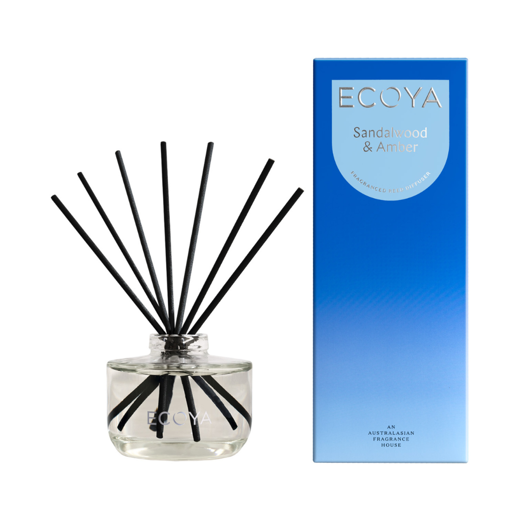 Sandalwood & Amber Diffuser