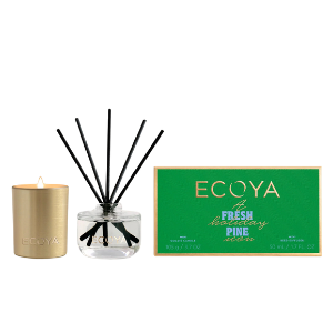 Fresh Pine Mini Gift Set Holiday Collection
