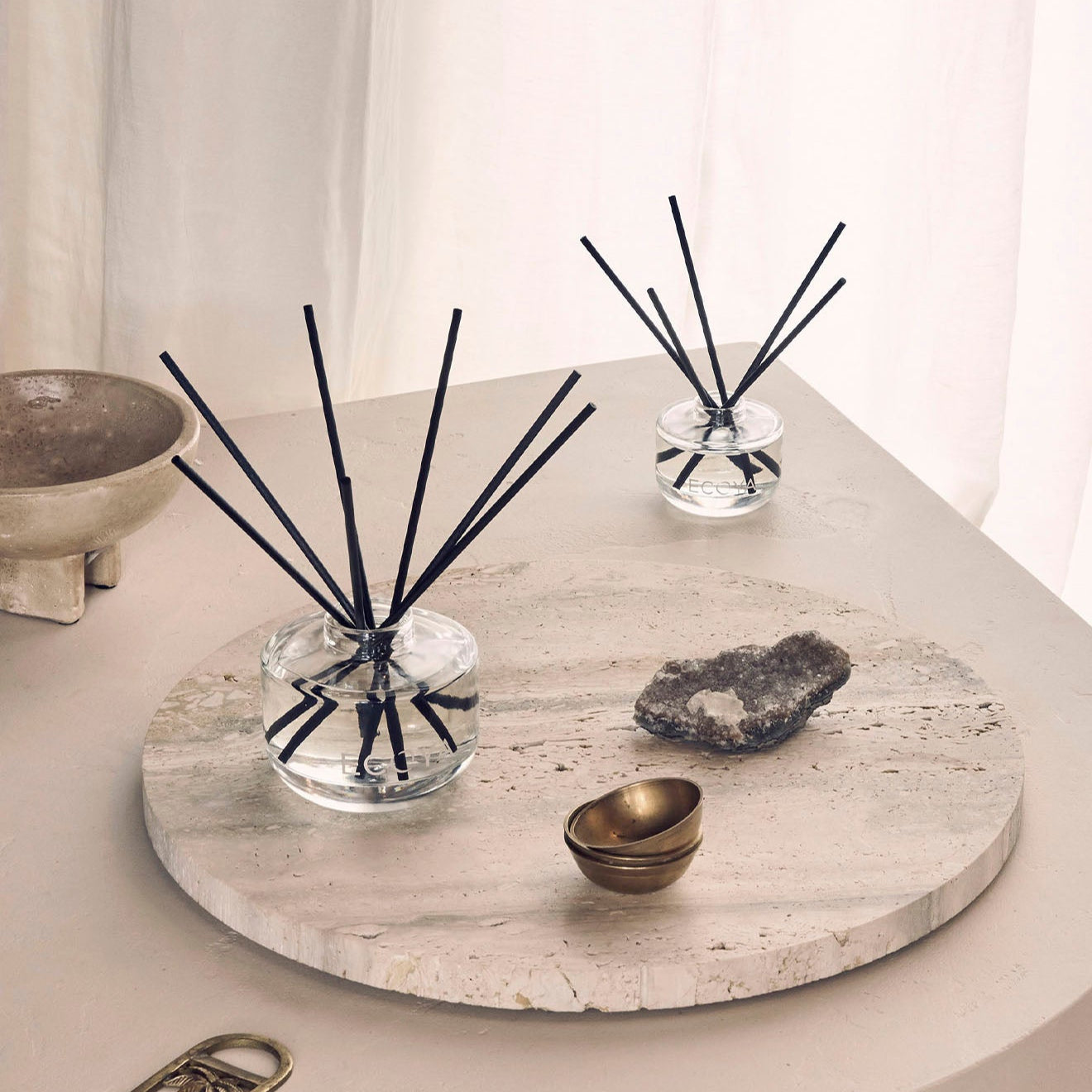 Ecoya Reed Diffuser