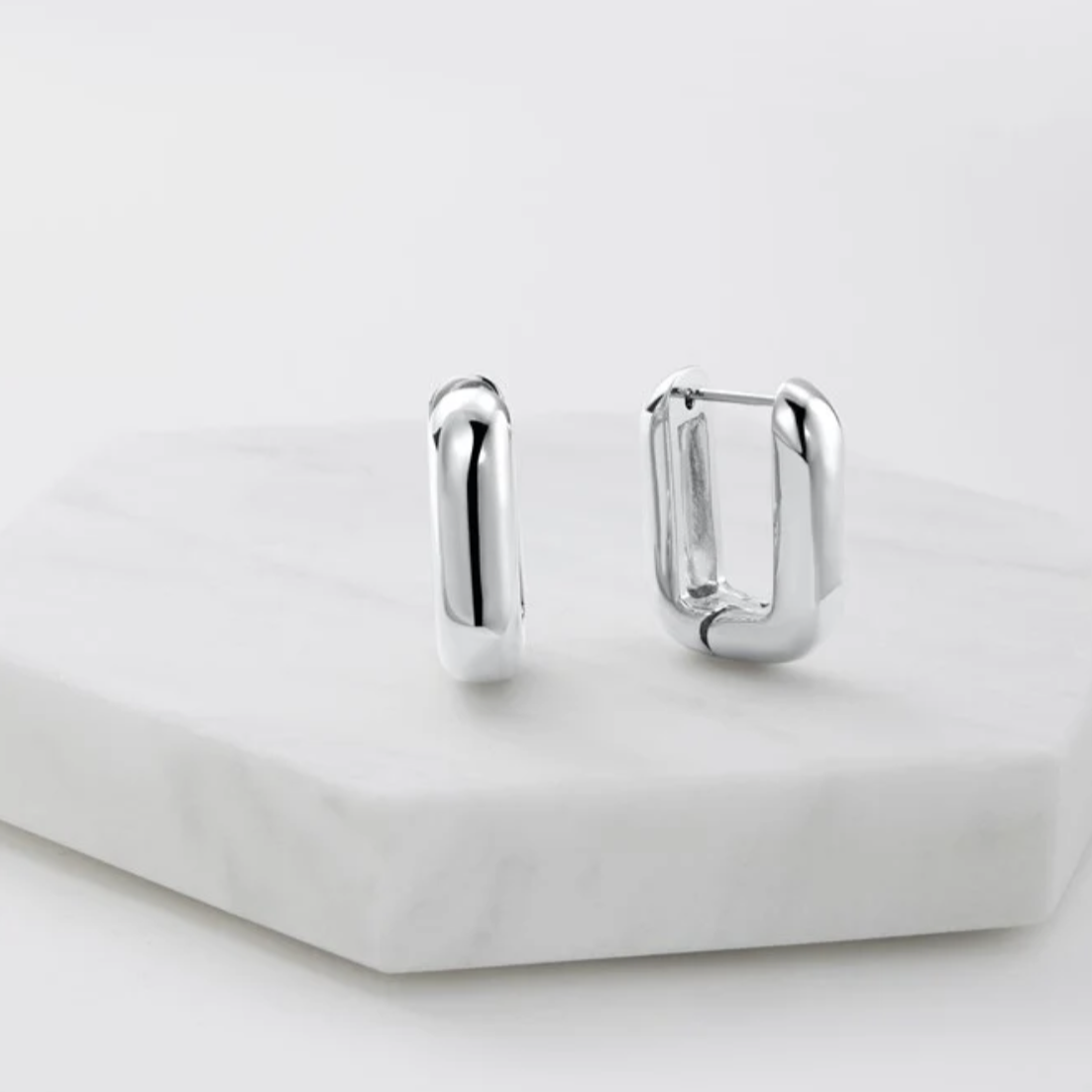Eden Hoop | Silver