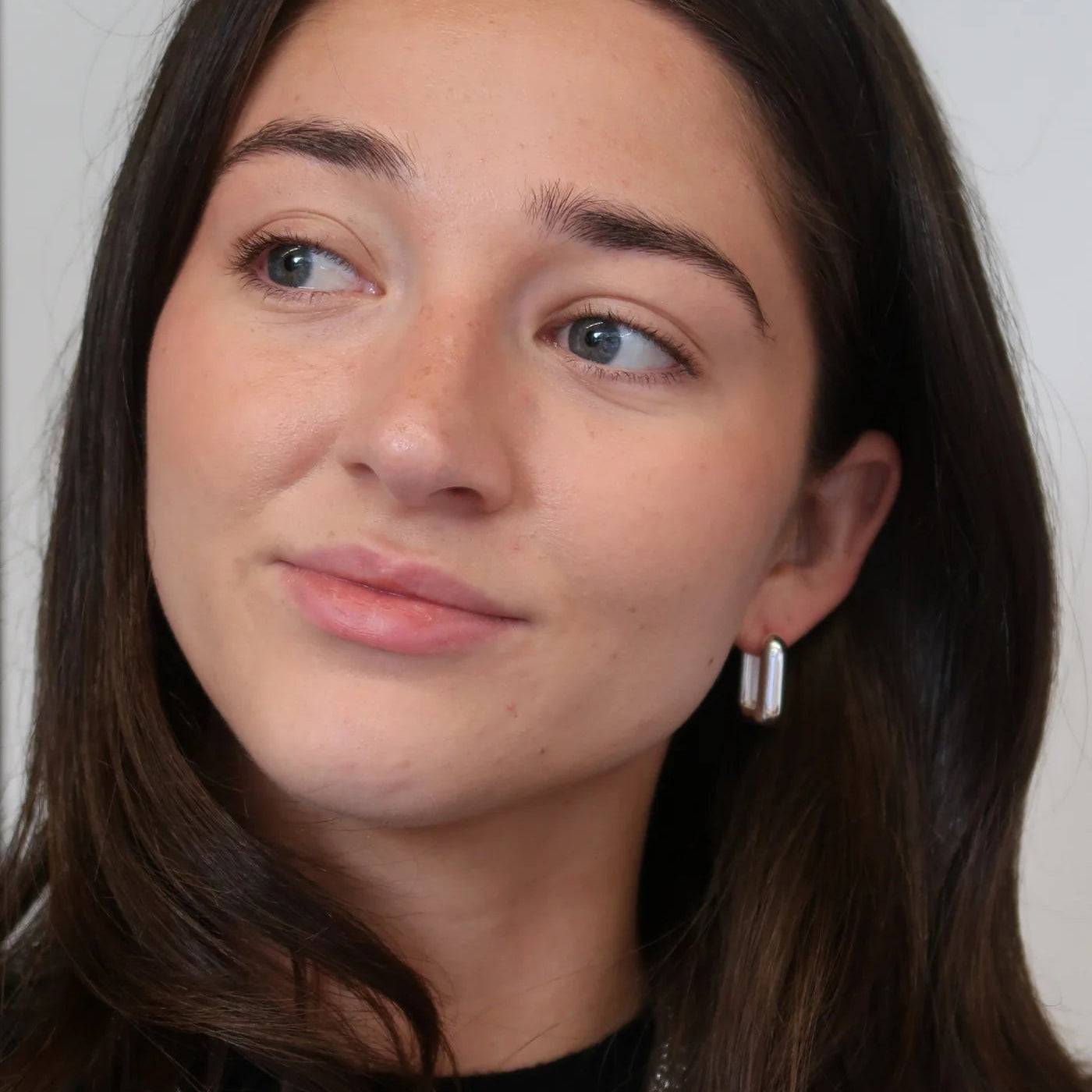 Eden Hoop | Silver