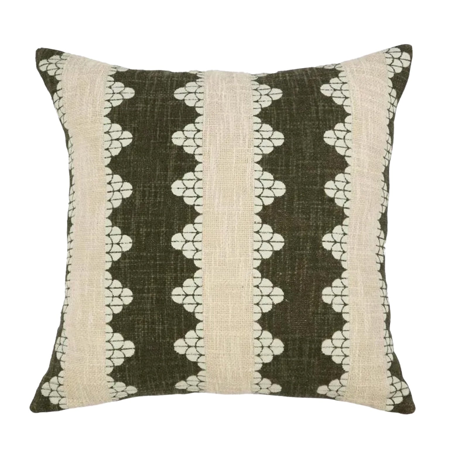 Ellsbeth Cushion