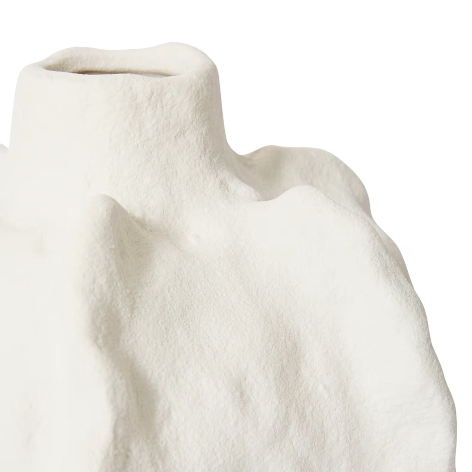 Elme Living Okilani Vase White