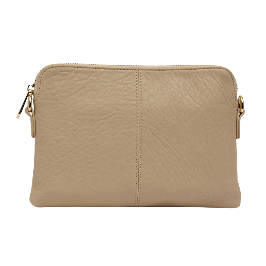 Bowery Wallet | Latte