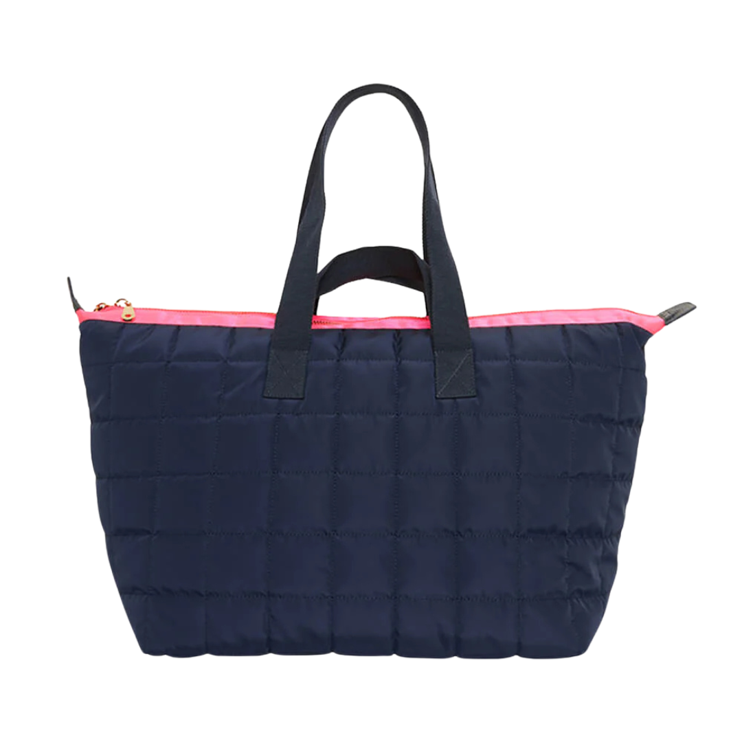 Spencer Carry All | Navy