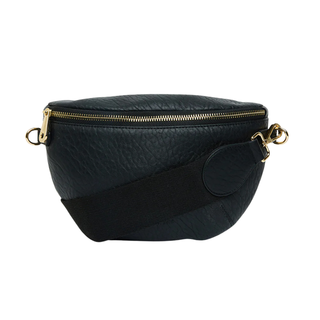 Alamo Sling Bag | Black