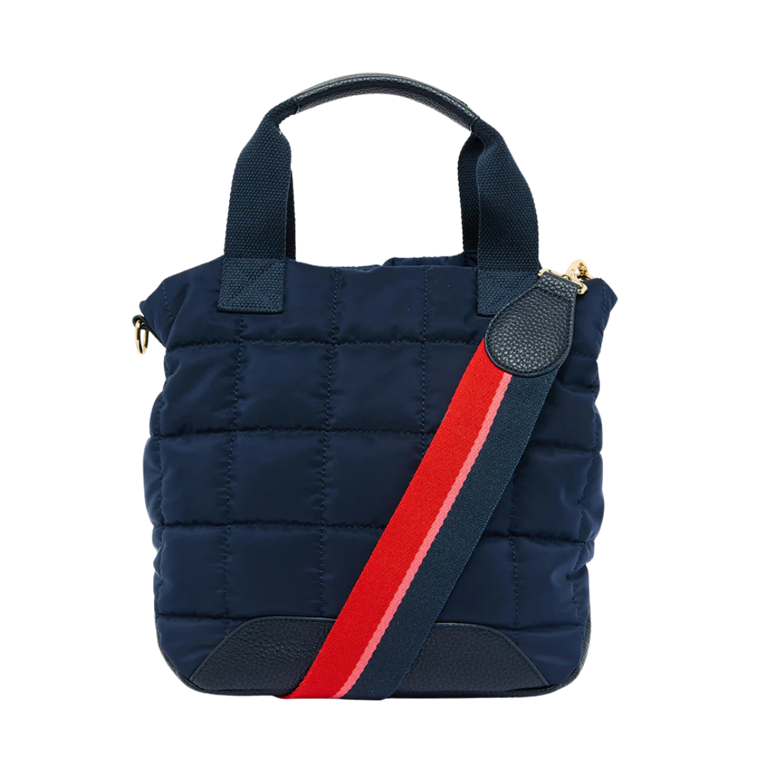 Mini Santa Monica Bag | Navy