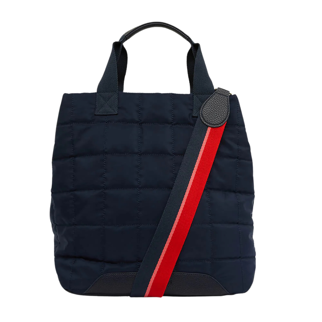 Santa Monica Tote | Navy