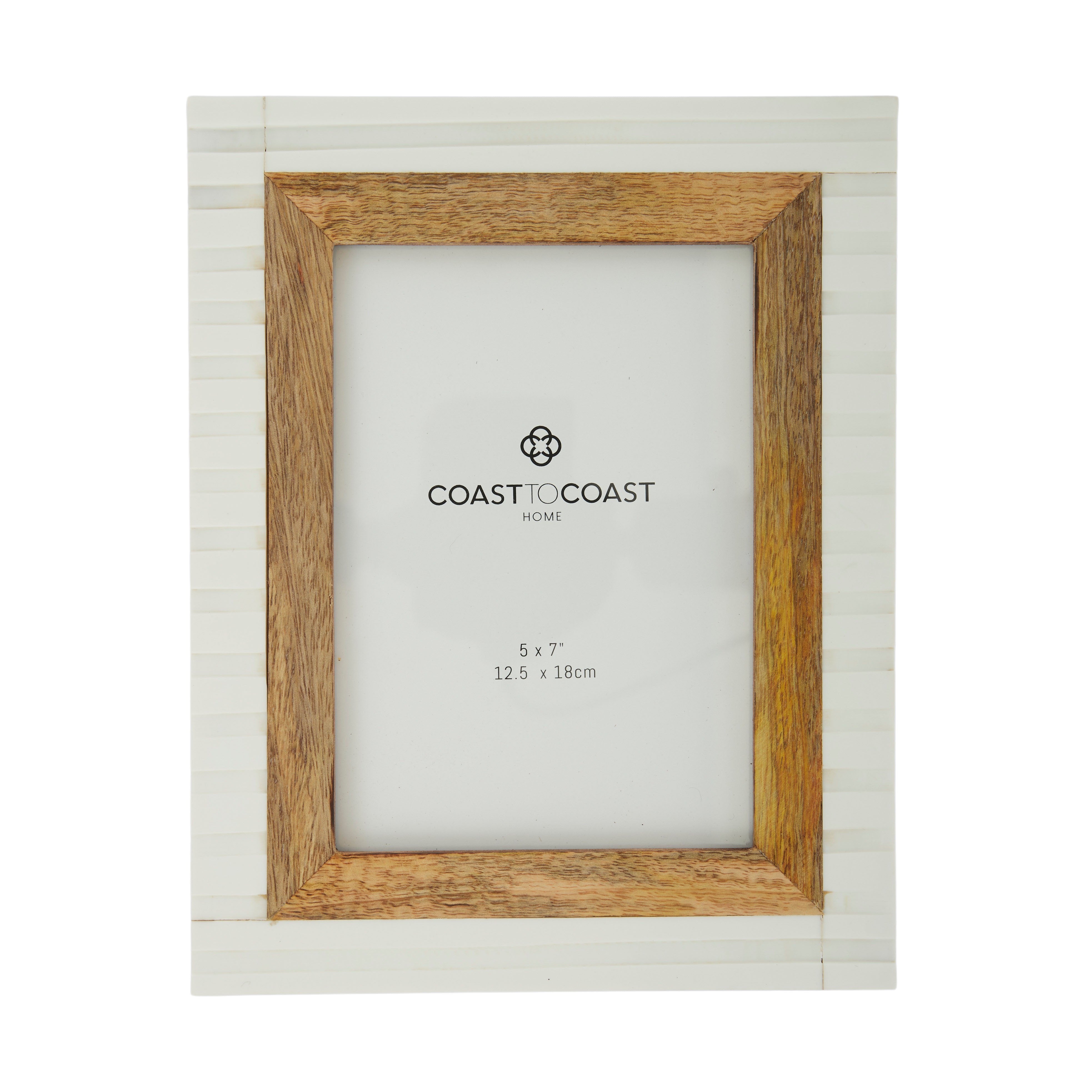 Slane Frame | 5 x 7"