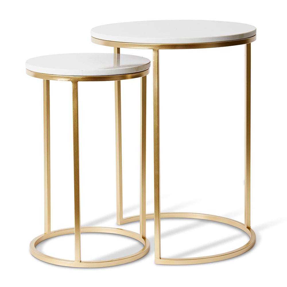 Marley Side Table Set 2