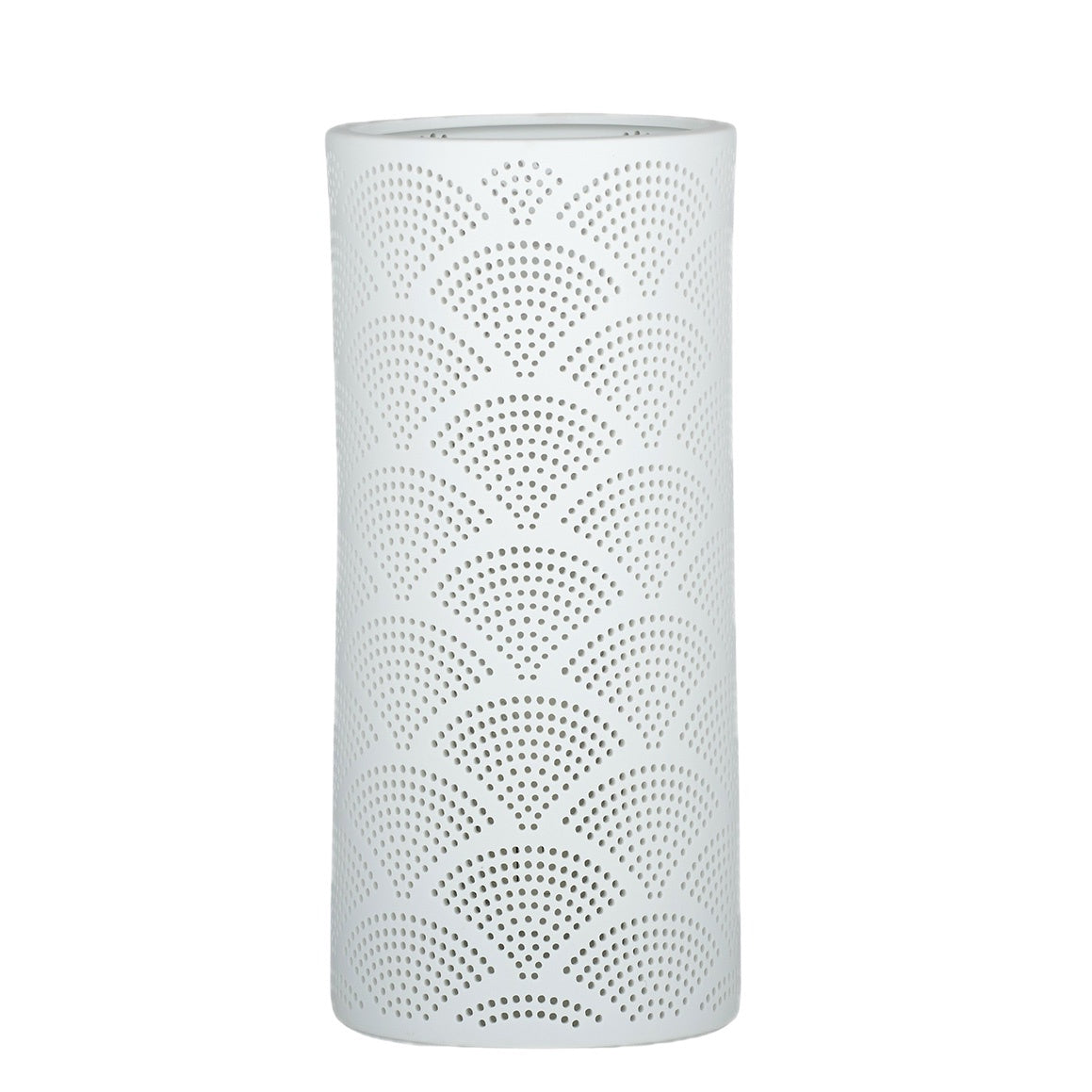 Arco Porcelain Table Lamp