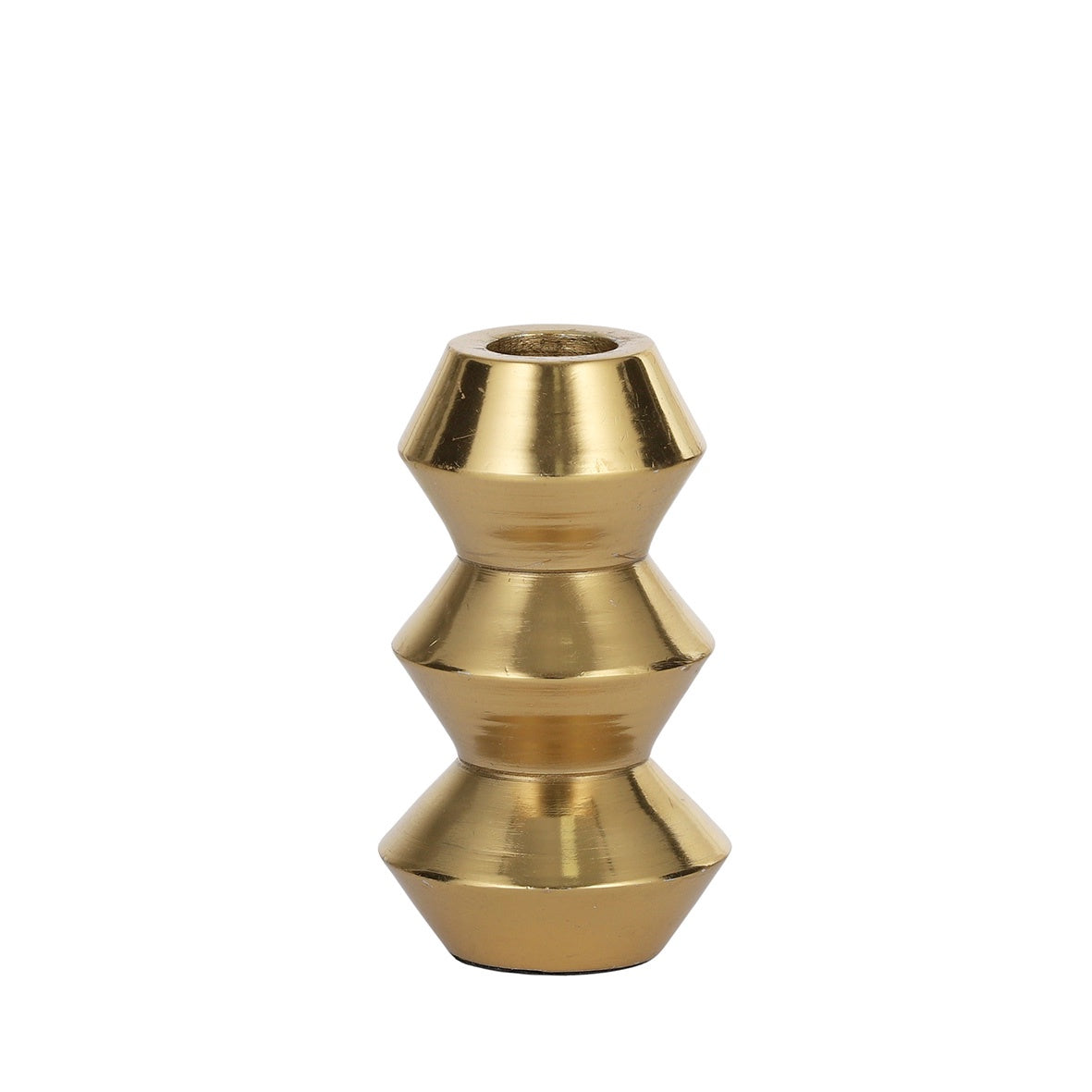 Florence Metal Candleholder I