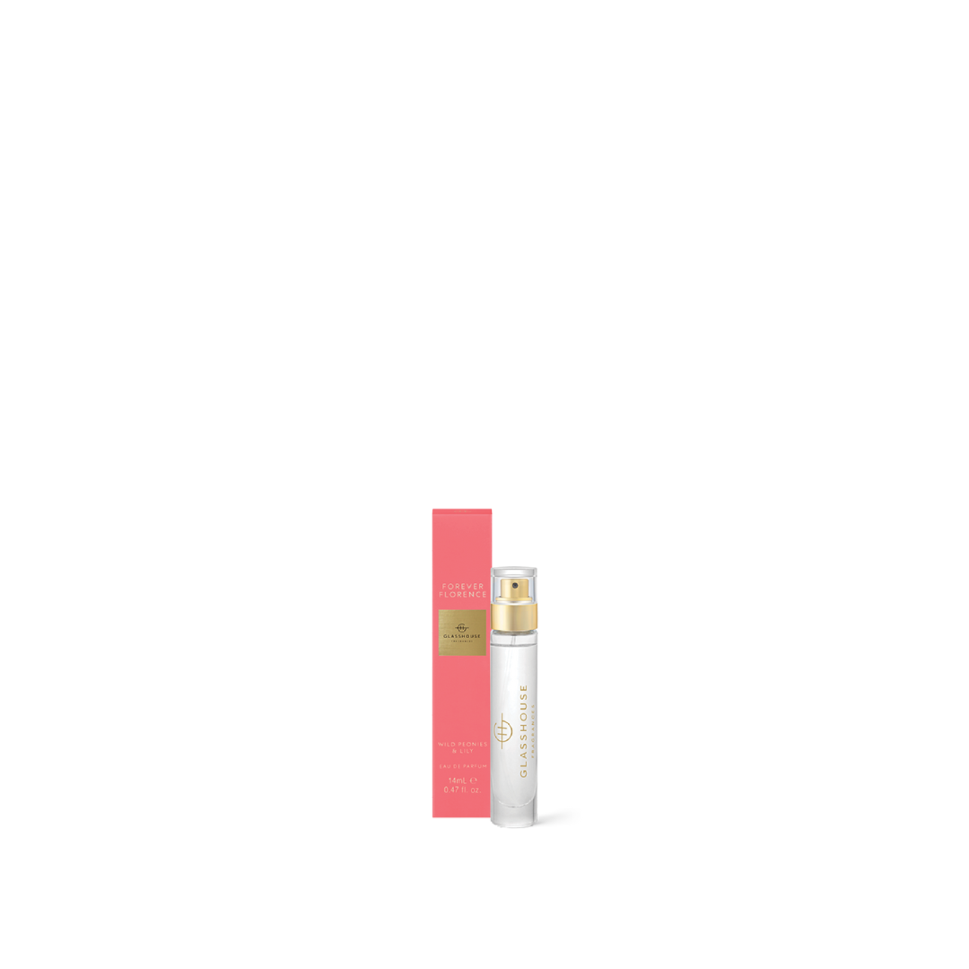 Forever Florence 14mL Eau de Parfum