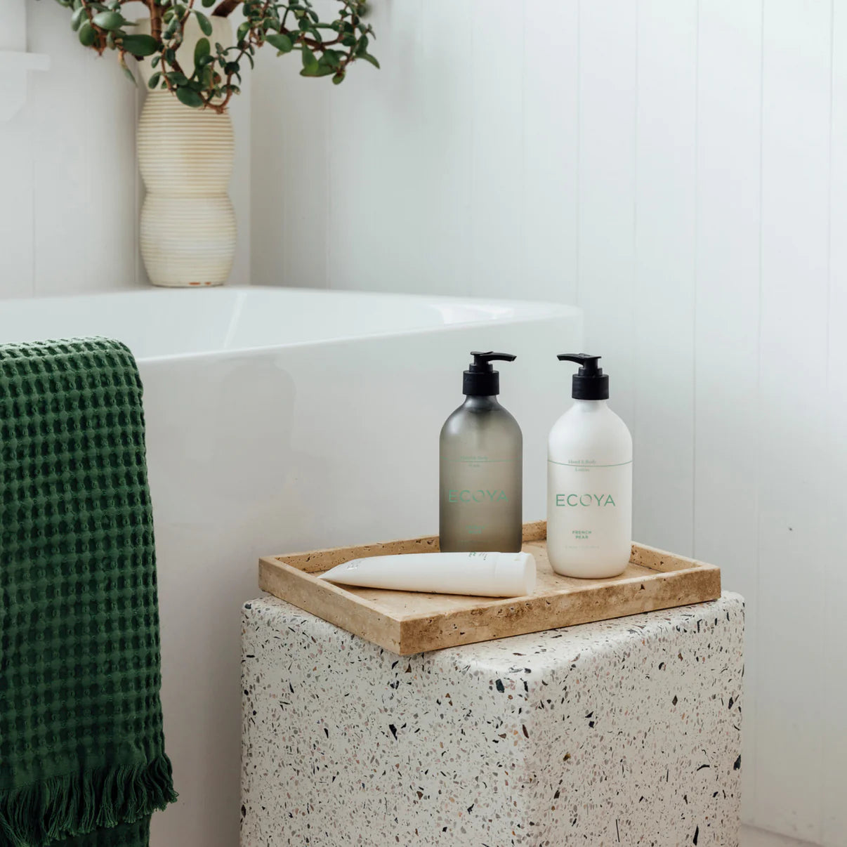 French Pear Hand & Body Wash