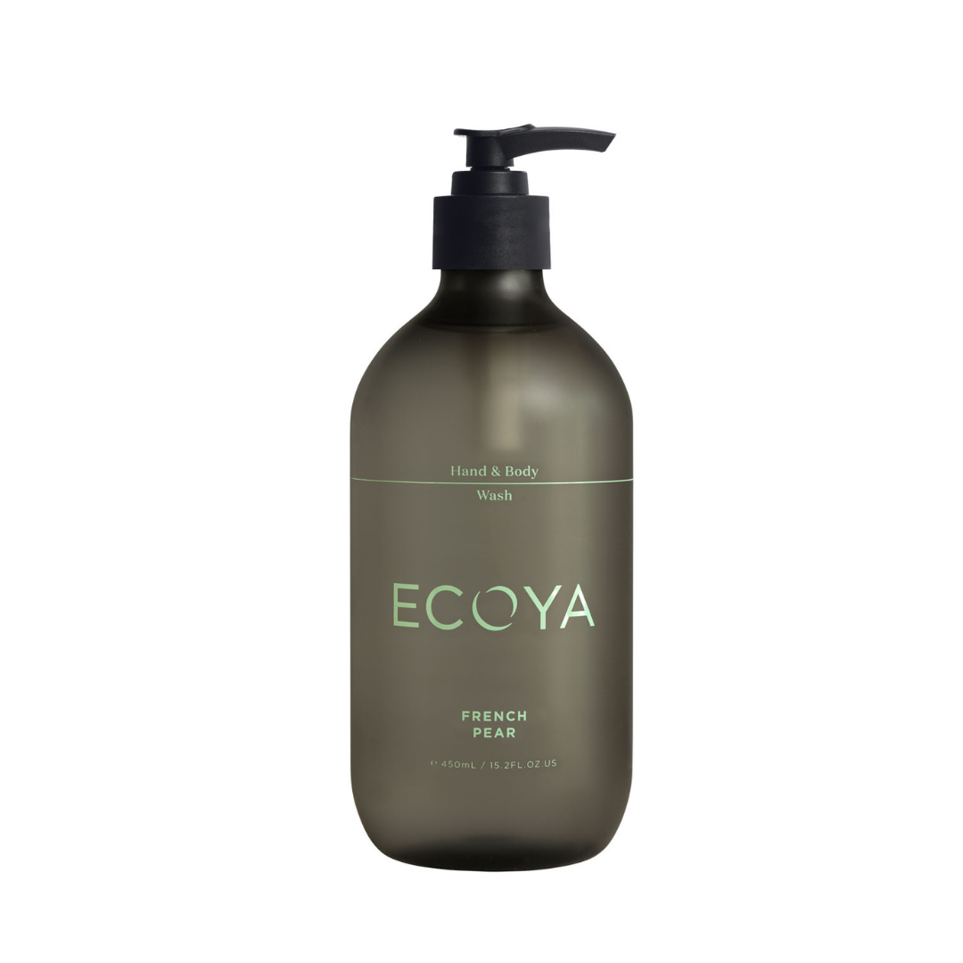 French Pear Hand & Body Wash